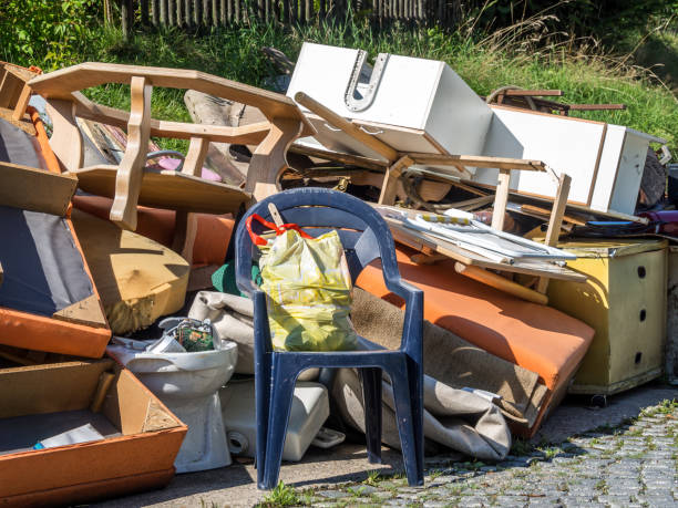 Best Attic Cleanout Services  in Green Park, MO