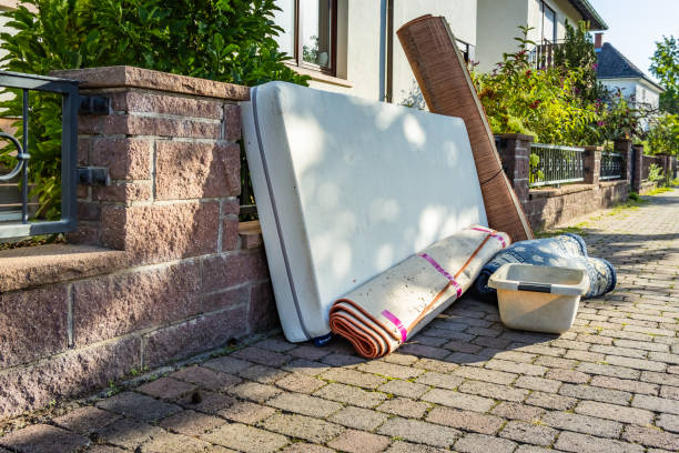 Best Garage Cleanout Services  in Green Park, MO