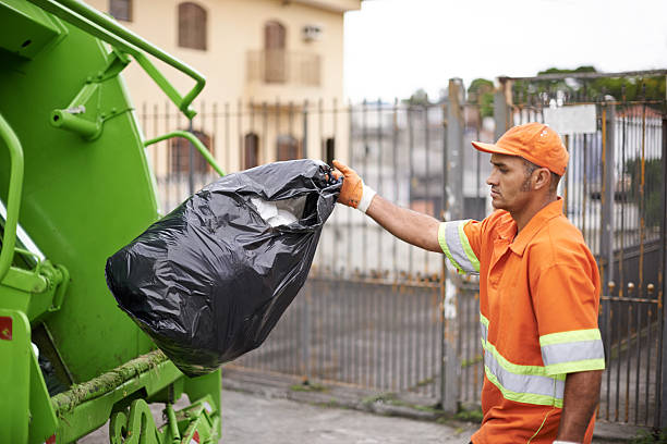 Best Professional Junk Removal  in Green Park, MO
